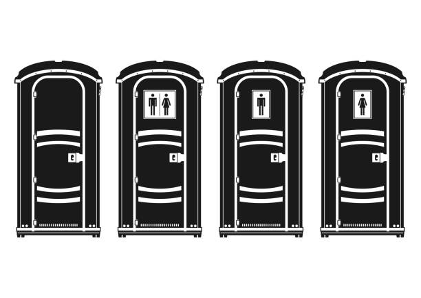 Types of Portable Toilets We Offer in North Pembroke, MA